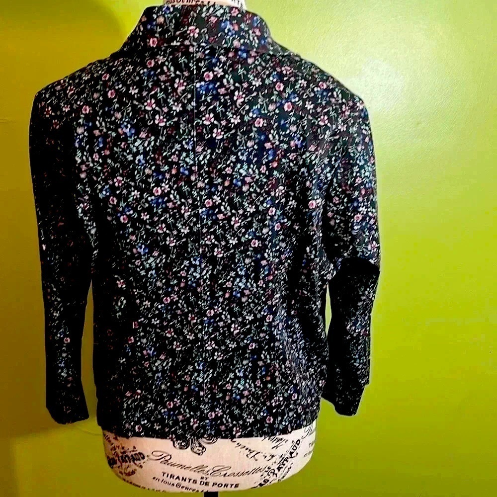 American Rag Jacket Size Large - Picture 5 of 6